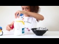 Mr Frosty Unboxing With Ambi C