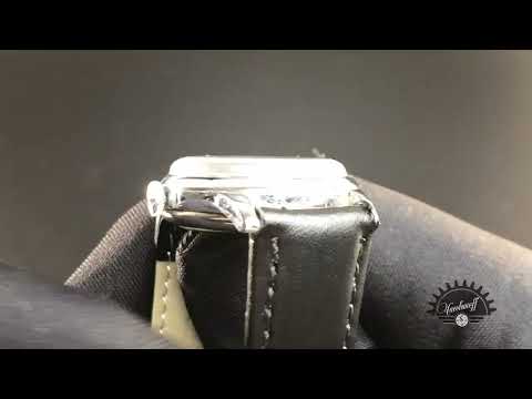 ШВЕЙЦАРСКИЕ ЧАСЫ Jolus Watch Vintage. SWISS MADE