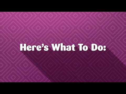 Insurance Savings Group video/presentation/materials