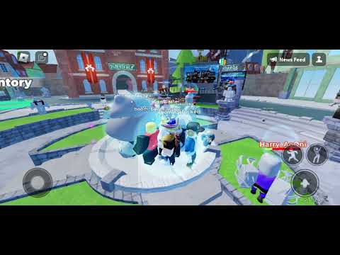 Tower Defense Simulator - Finally 2500 Gems (Got Accelerator)