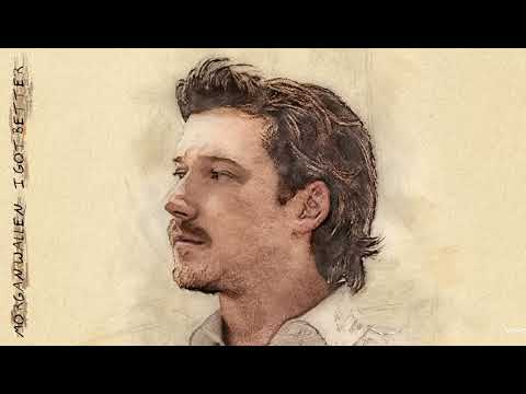 Gabriel Zavala x Morgan Wallen - I Got Better