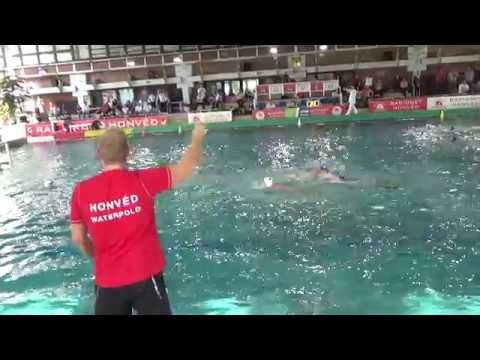 Honvéd - KSI 2006-os bajnokság 3. negyed