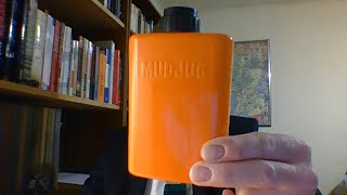 Amazon Review : Mudjug Stealth