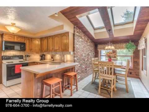 4 ORCHARD DRIVE, North Reading MA 01864 - Single Family Home - Real Estate - For Sale -
