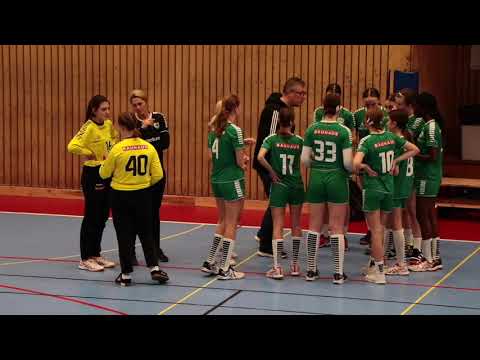 2020 02 16 Skuru IK v Skänela IF F13 Nivå 1