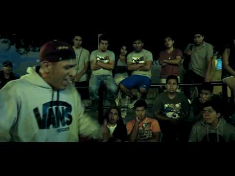 Stick vs Anibal (Final) Fecha #2 - Polideportivo S.A. UDC