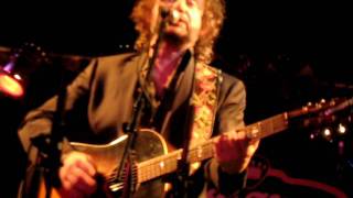 JAMES MADDOCK w/ AL KOOPER -- "BEAUTIFUL NOW"