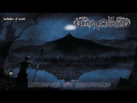 TEMPLE OF OBLIVION - Morituri Te Salutant (FULL ALBUM Germany)