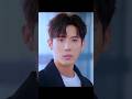 They Meet Each Other Again 🥹 ️ Be Passionately In Love Cdrama WangAnYu LiuHaoCun Shorts