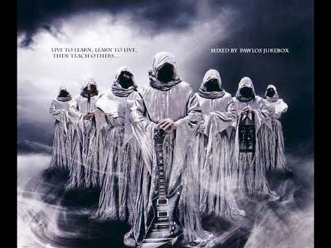 Pawlo-X Mix and Pawlo-X Enigmatic