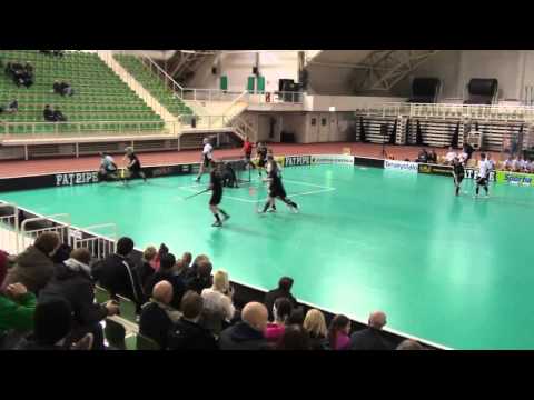 Maalikooste SB Welhot - Varta 9.3.2012