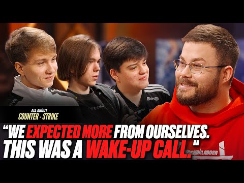 All About Counter-Strike and StarLadder CS2