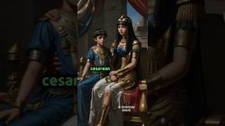 The Tragic Fates of Cleopatra&#39;s Children | Ancient Egyption