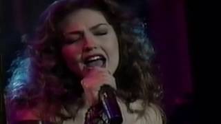 Thalia The Legend - Me Faltas Tu - Lanzamiento Del Album En Extasis - Mexico 1995