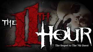 The 11th Hour (PC) Steam Key GLOBAL