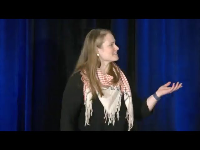 Thumbnail photo for Using Wearable Data to Empower Individuals in Managing Their Health | Torey Lee | WHOOP | WiDS 2022