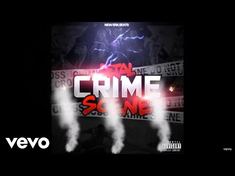 Detal - Crime Scene (Freestyle)
