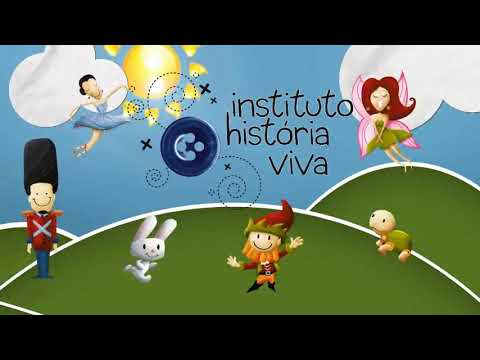 Instituto História Viva - Institucional