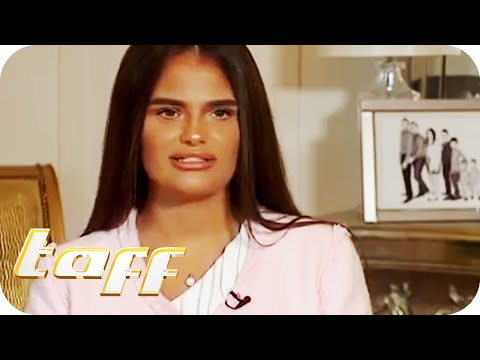 The most spoiled girl in the world is looking for a surrogate mother for her baby! | taff | ProSi...