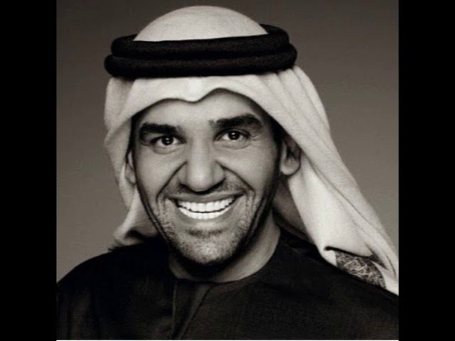 Hussain Al Jassmi - A Musical Biography