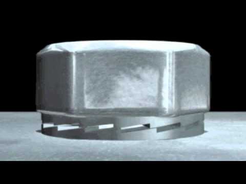 PROFORM Stay Tight Header Bolts