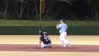 VIDEO: Rays Outshine Yigolos 14-2 In BABL