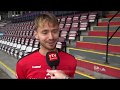 We treffen ADO Den Haag | FC Emmen Rood Wit TV