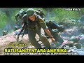 KISAH NYATA LAUTAN MAY T TENTARA AMERIKA DI HUTAN PALING MEM4TIK4N VIETNAM