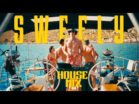 sweely house mix