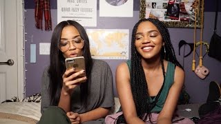 Trivia! Harry Potter &amp; Horror Movies??