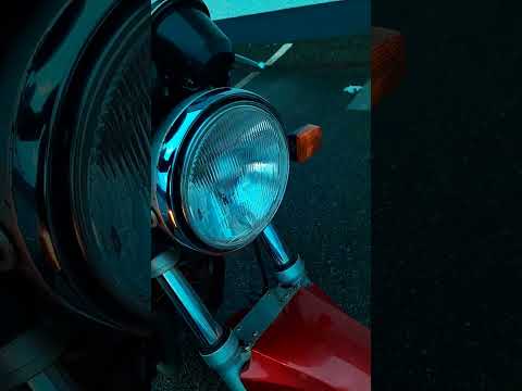 Suzuki Gs500e 1996 Vintage - Image 2