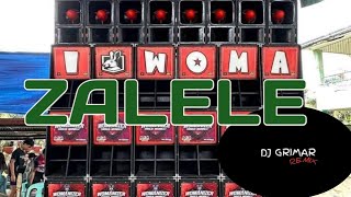 Download lagu ZALELE LEY | REBEAT REMIX | DJ GRIMAR REMIX REBEAT mp3