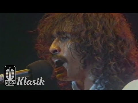 Kantata Takwa - Sang Petualang (Visual Concert)