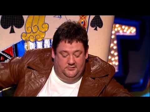 Johnny Vegas - 18 Stone of Idiot Best Bits