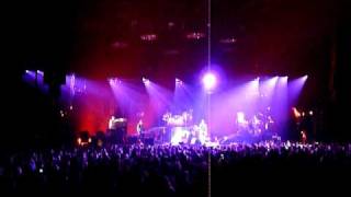 Calogero Paris Zenith le 7 juin 2010 - Le plus beau jour de ma vie