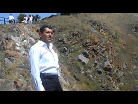 ASHOT ALEQSANYAN - CPUME SEVAN@