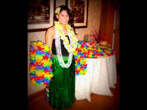 Promotional video thumbnail 5 for Hawaiian Luau Entertainment
