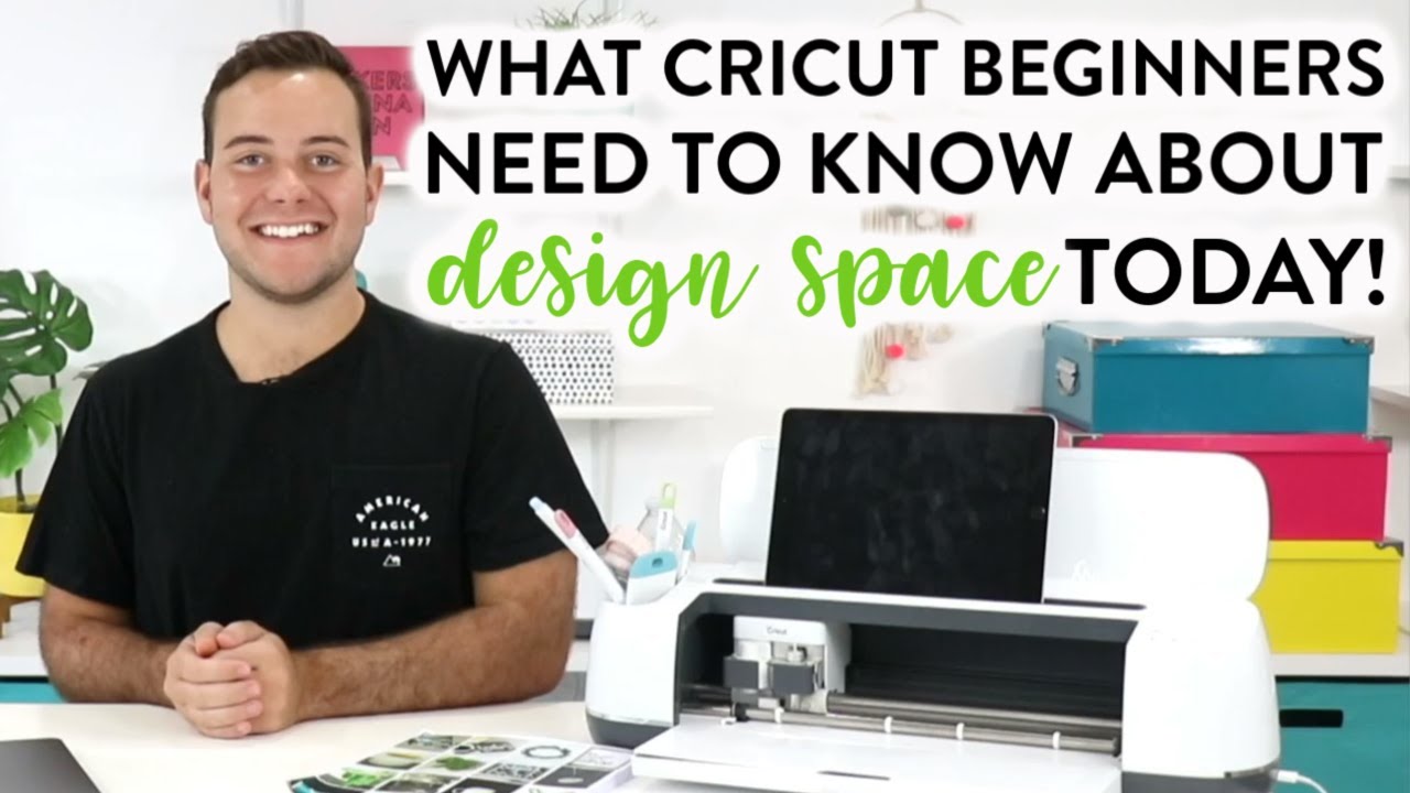 What Beginners Need To Know About Design Space Today