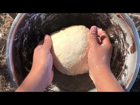 The Best Creole Bread Recipe!