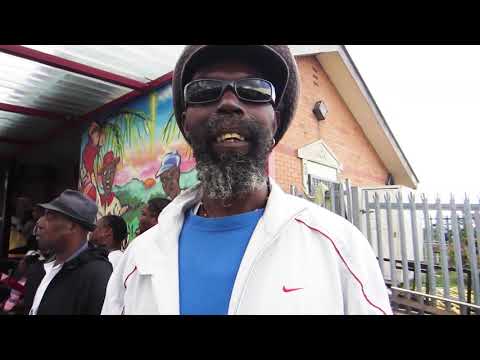 Caribbean Cricket Club Leeds | Steel Drums x Reggae x Dominoes x Graffiti Art - Dennis Brown