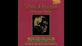 New World A'Coming [Duke Ellington with Erich Kunzel & Cincinnati Symphony Orchestra]