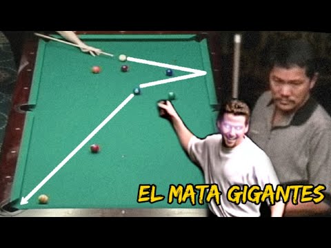 HASTA los titanes SANGRAN y hoy lo VAS A COMPROBAR 💀 | Efren Reyes VS Troy Frank