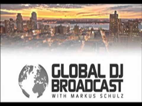 Susana & Shogun - Only You | played on Global DJ Broadcast w/ Markus Schulz