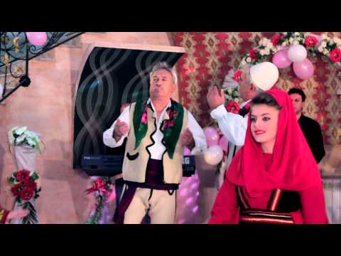 Jashar dhe Idajet Sejdiu - Mbeta ne dhe te huaj