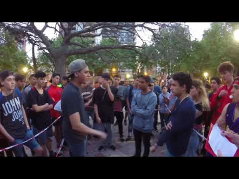 Zatt Tradu vs Lip Thorny || 8vos || PoliFree 2v2 30/9