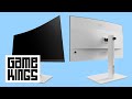 Aan de slag met de NZXT Canvas 32Q Curved monitor