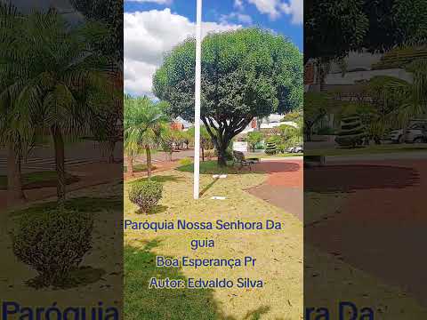 Boa Esperança Pr