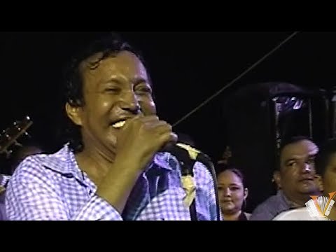 Mis Mejores Días (En Vivo) - Diomedes Díaz & Álvaro López (Aracataca, 2011)