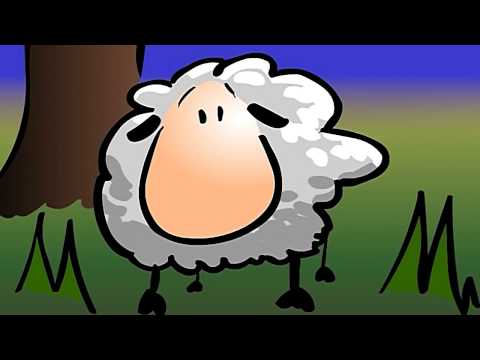 🎵🎥 Zabłąkana owieczka - Piosenka z serii filmów "Domek na Skale"