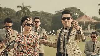 Download lagu (Remake Version Cover) A. ROMZI & THE HOOKS - DENDANG REMAJA mp3